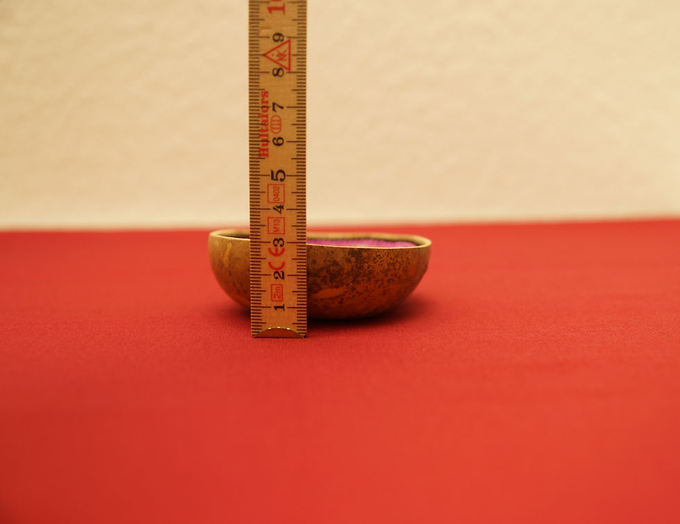 Miniaturbild: Schale