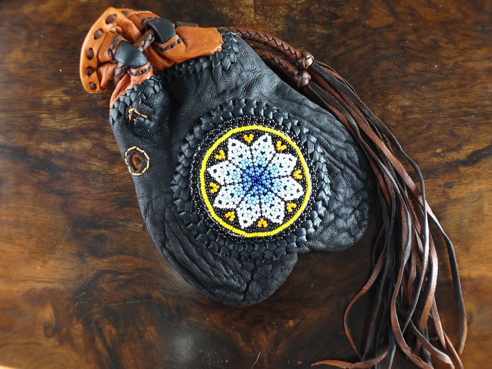 Miniaturbild: MEDIZIN-BEUTEL