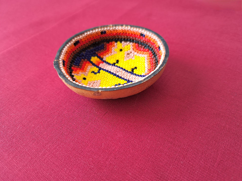 Miniaturbild: Schale