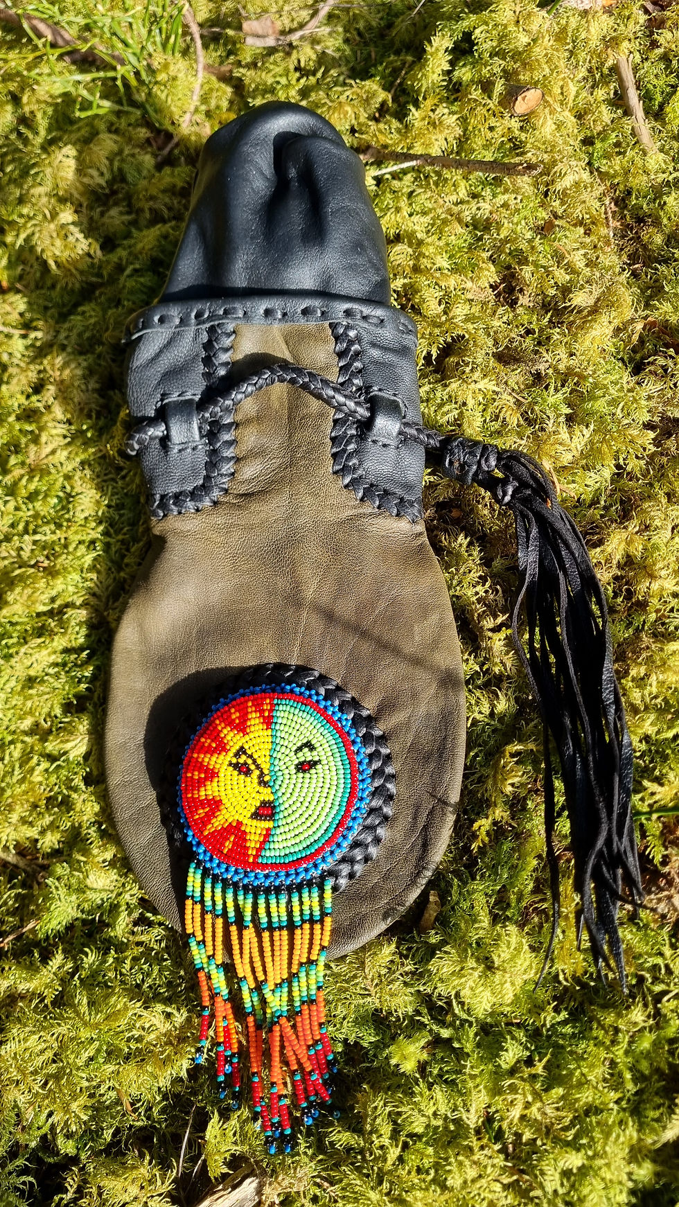 Miniaturbild: MEDIZIN-BEUTEL