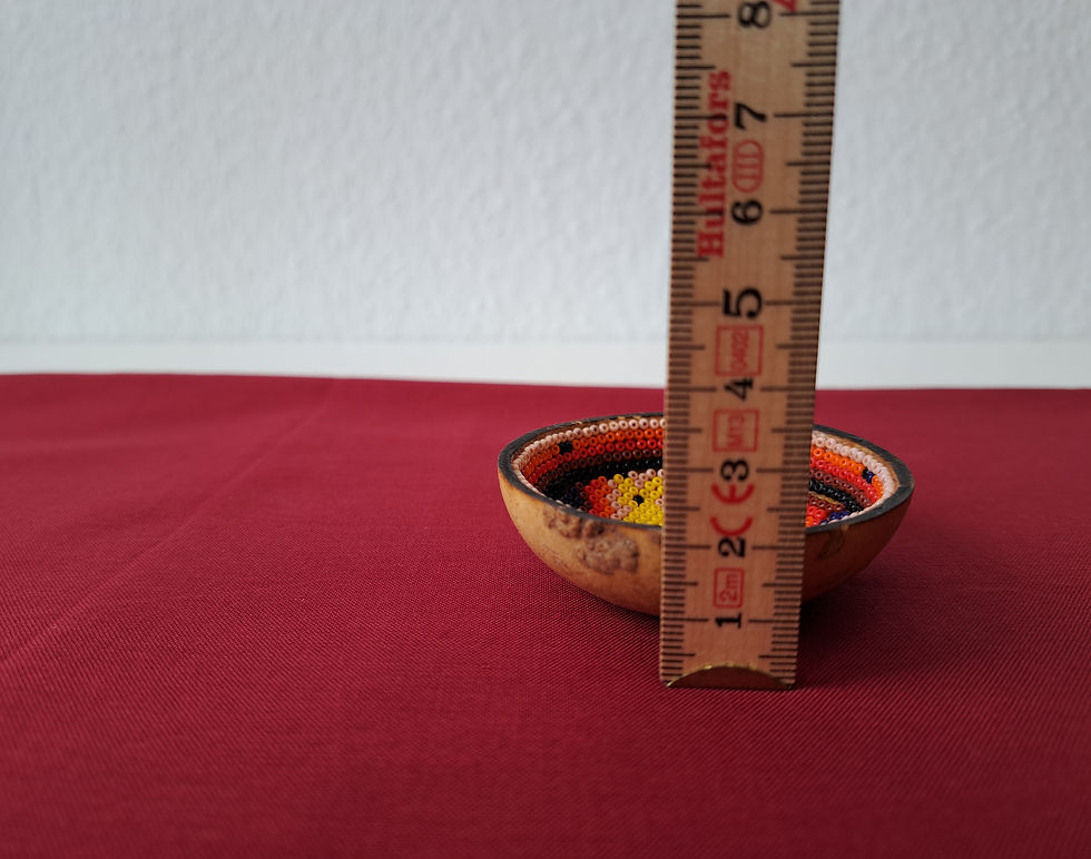Miniaturbild: Schale