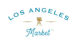 LA Market Logo