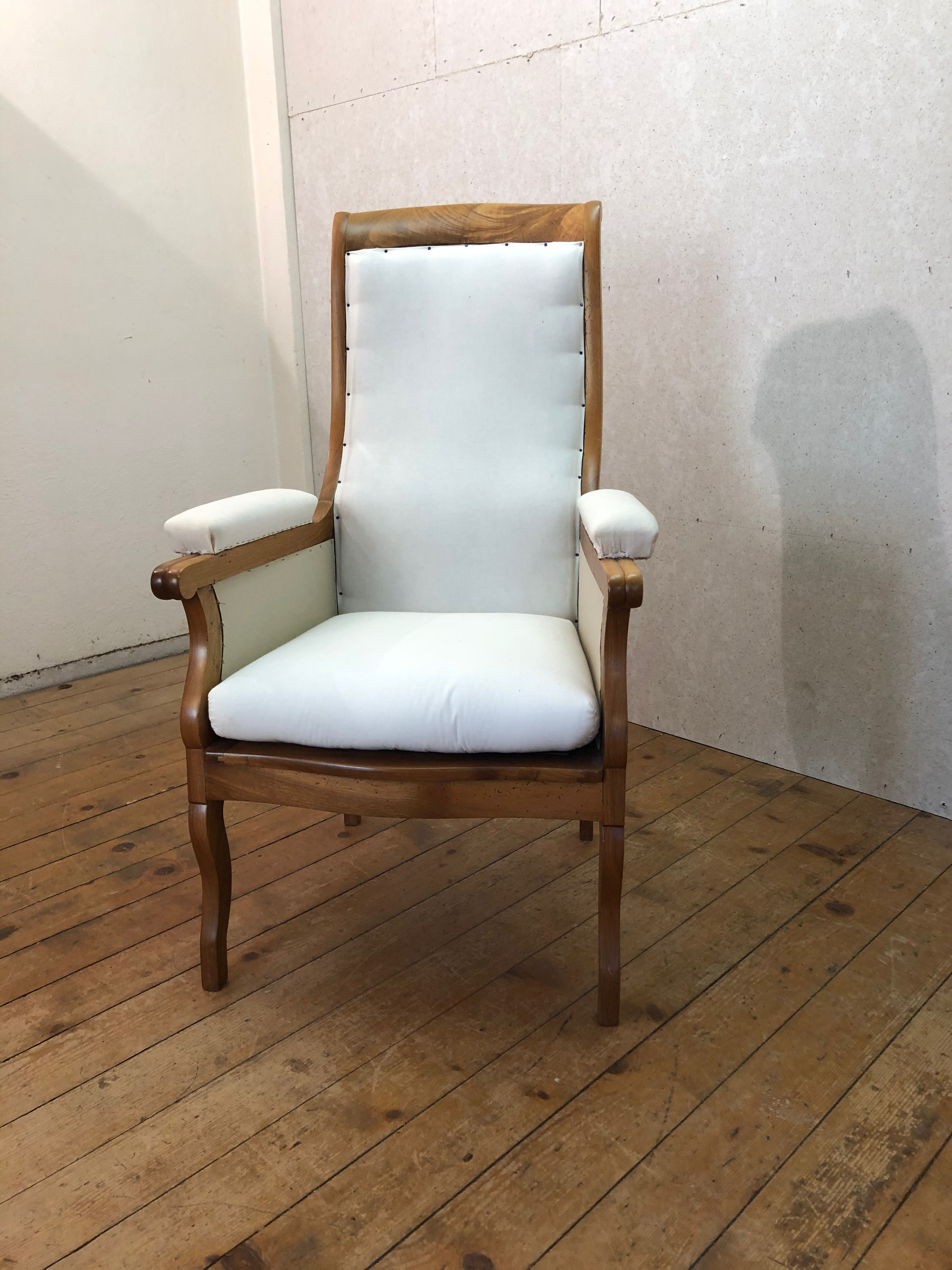 Biedermeier Hochlehner