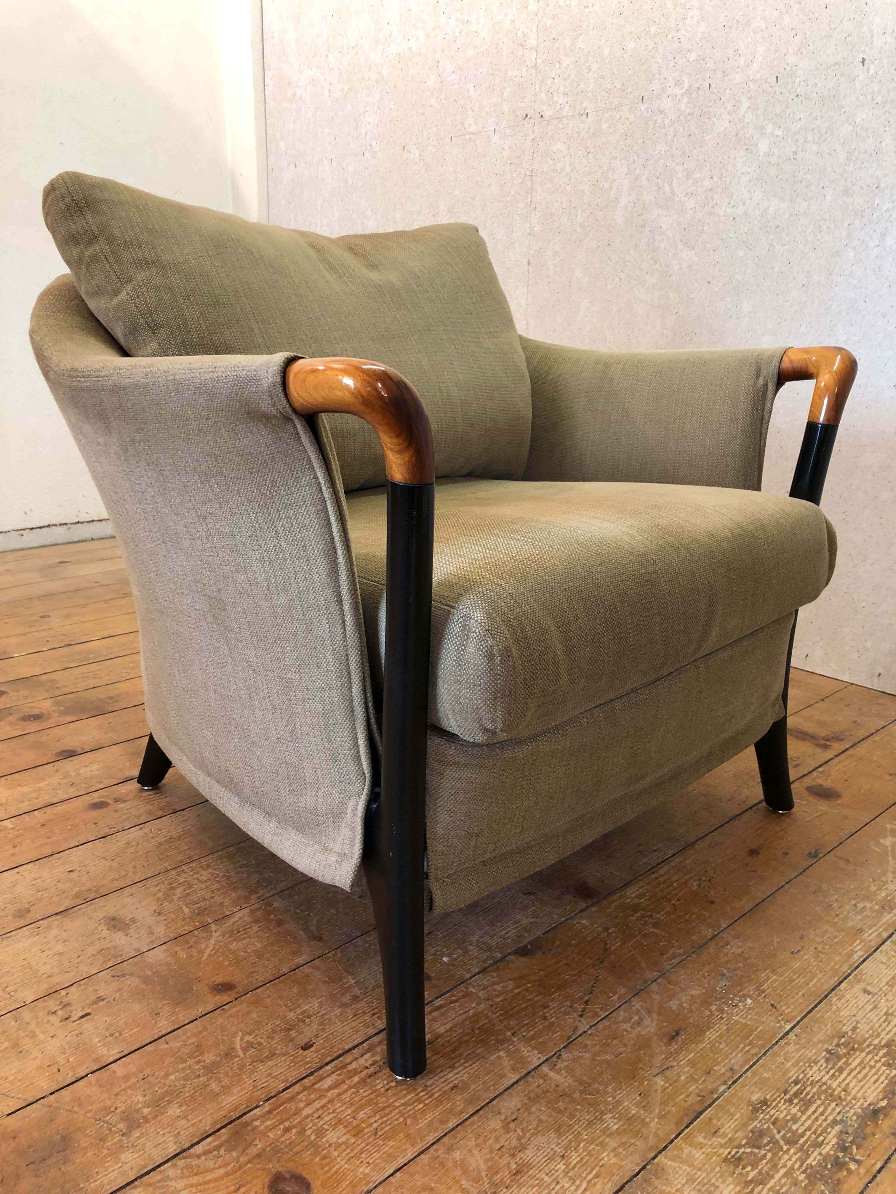 Giorgetti Fauteuils