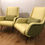 Miniaturbild: Gio Ponti Fauteuils