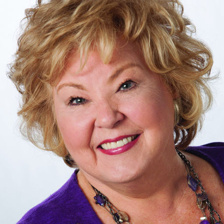 WHY WE STAY: Why Gloria loves their small town