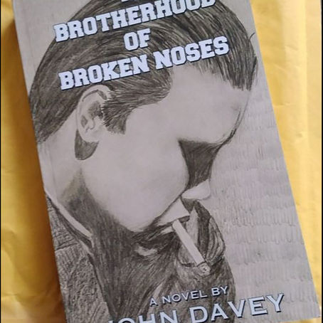 BOOKSHELF: From Farm Boy to Prize Boxer