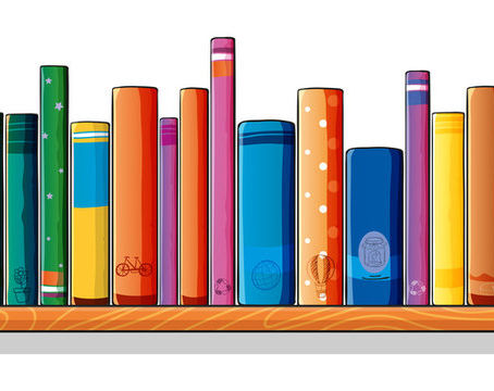 BOOKSHELF: Area Bookstores