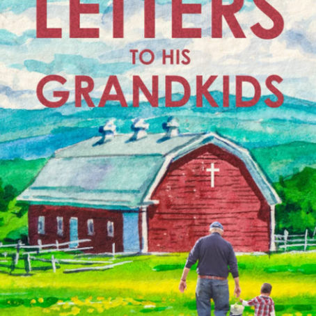 Farmer D: Leaving a Legacy
