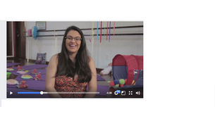 A Dança Materna é para todas!