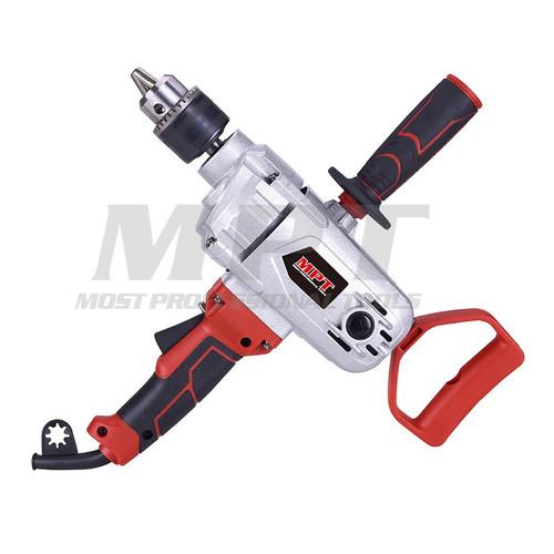 Electric Drill Mixer Keyed 16mm 800 Watt mpttools