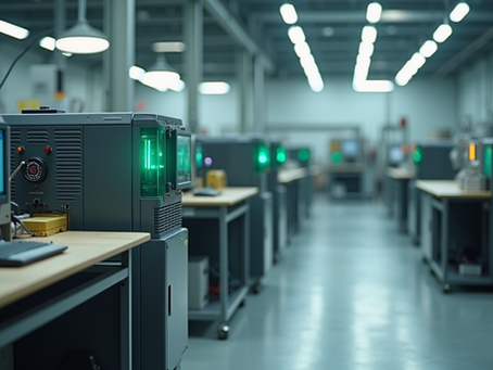 Supply Chain Cost Reduction Tactics: AI Automation, Packaging Optimization, and Smart Sourcing