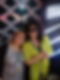 Gladys con Amanda Miguel
Gracias por confiar en nosotros como Vocal Coaches