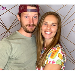 Pictology Photo Booth in Gold Coast, Brisbane and Northern NSW Regions