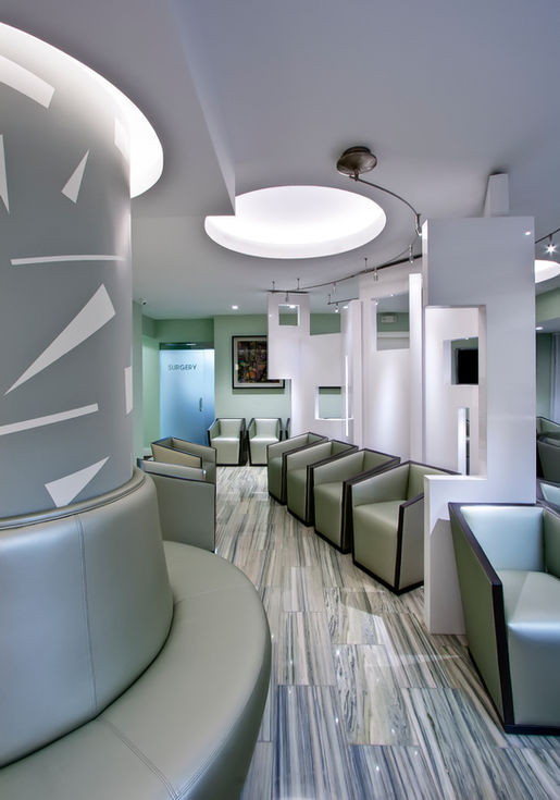 PALM BEACH EYE CENTER