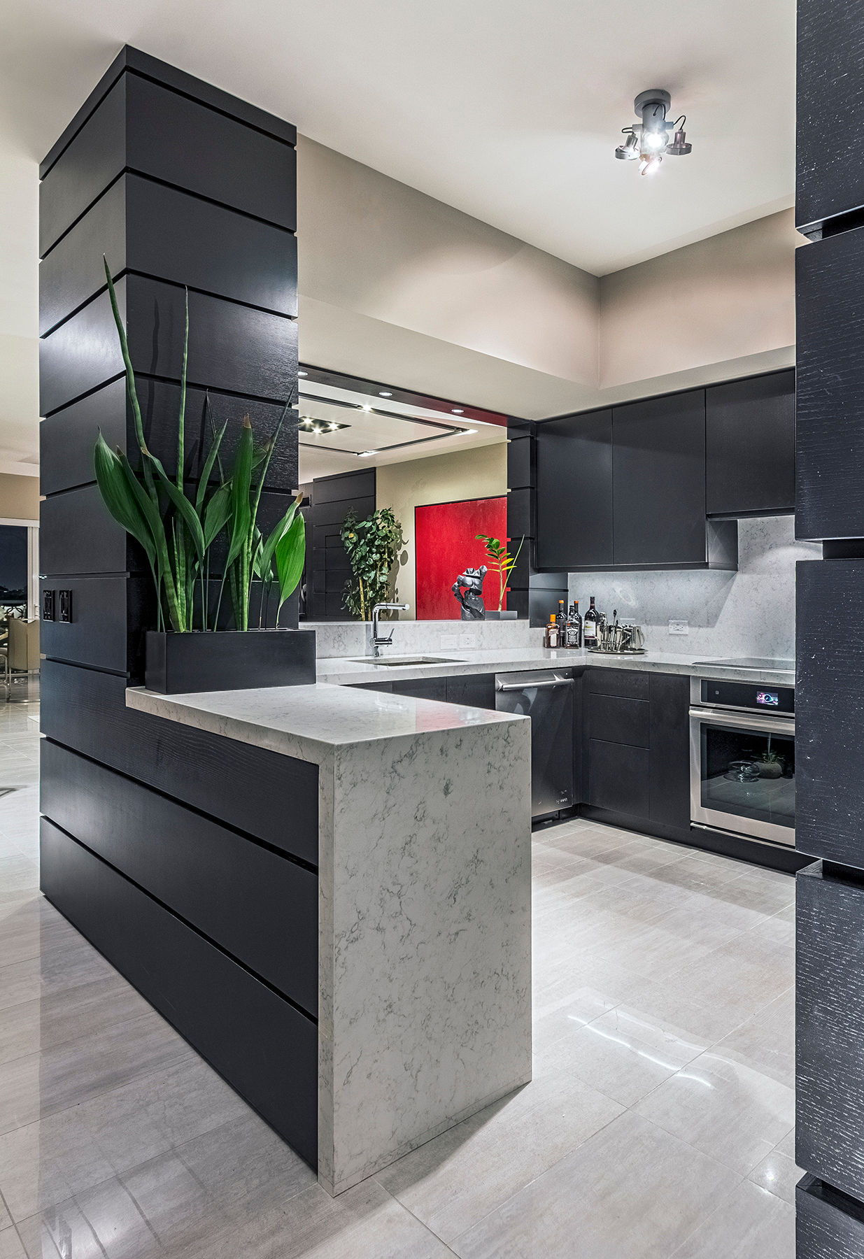 WILTON MANORS PENTHOUSE