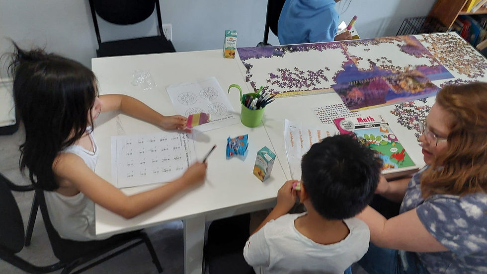 saskatoon westside after school program