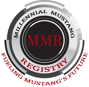 MMR Window Cling