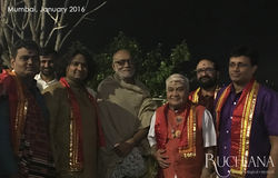 Mumbai, January 2016