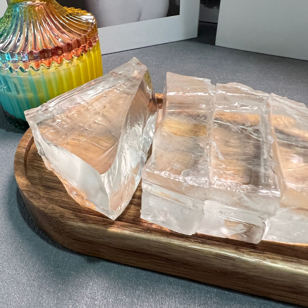 Hard-Jelly-wax-for-mould-candle-and-soap-hall-2