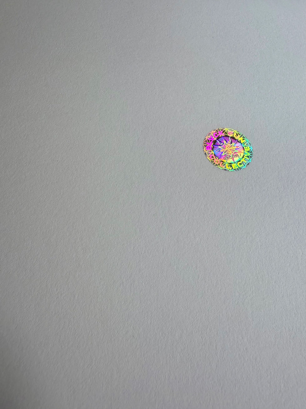 Thumbnail: Threads fine art print [1st Edition]