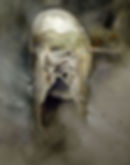 One Shoe Off - © John Lovett