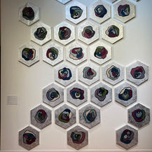 Familial Connection Transcending Time: A review of "Ecos de Linaje" at the Mexican Cultural Institute