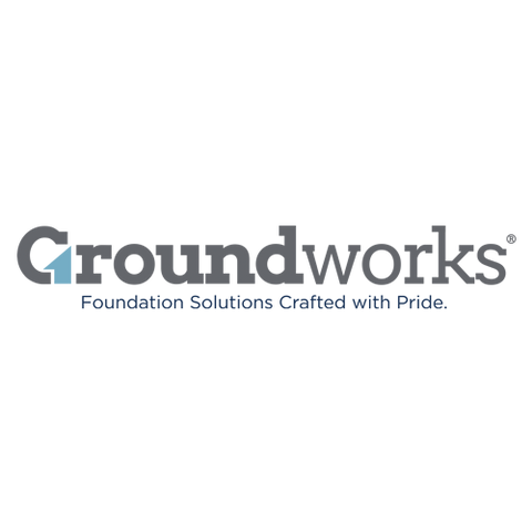 Groundworks Logo