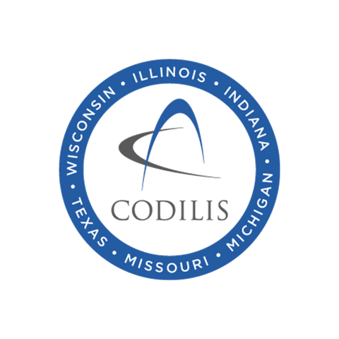 Codilis Logo