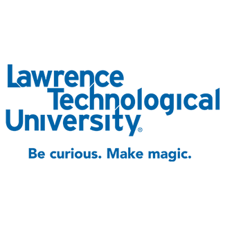 Lawrence Technological University Logo