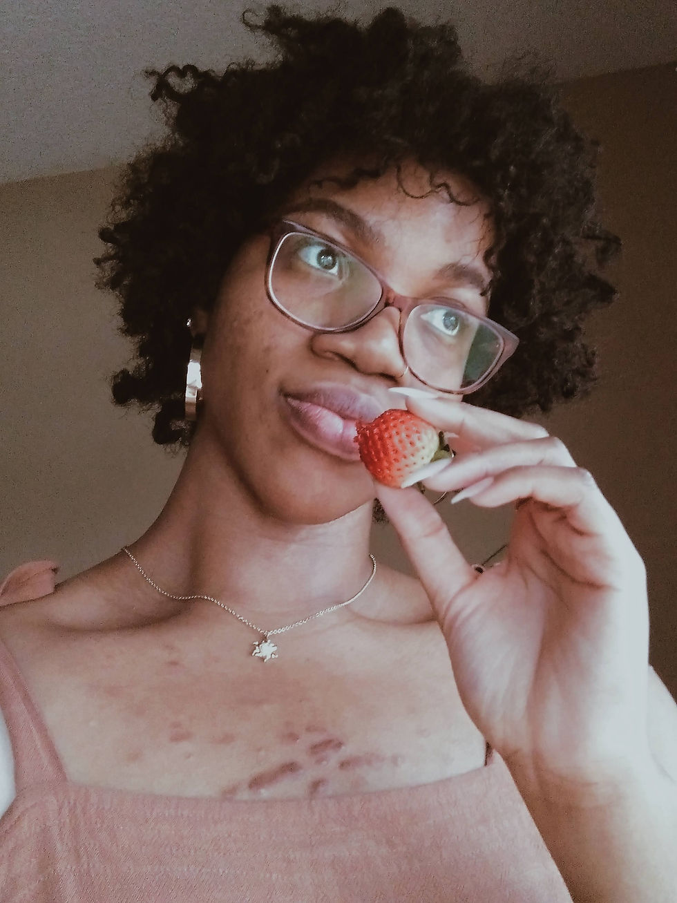 The Big Chop Is a State of Mind