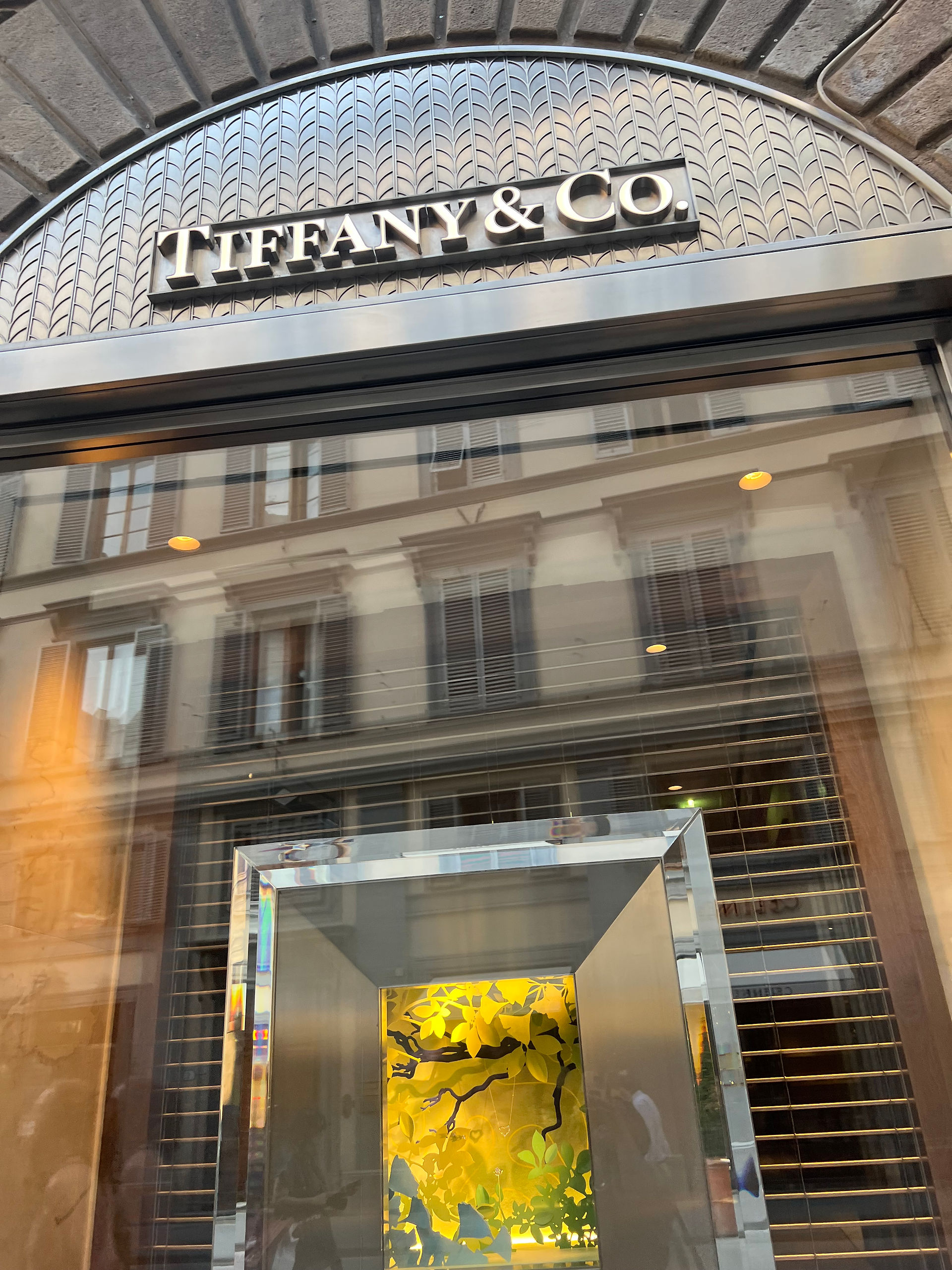 Tiffany & Co.