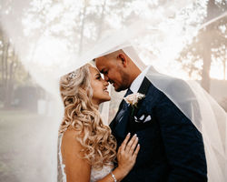Diana & Fredy Carcamo