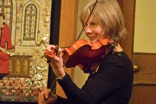 Caroline at st lawrence.jpg