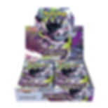 [JP] Pokemon M5 Abyss Eye Booster Box
