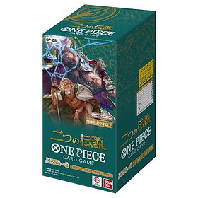 Japanese One Piece