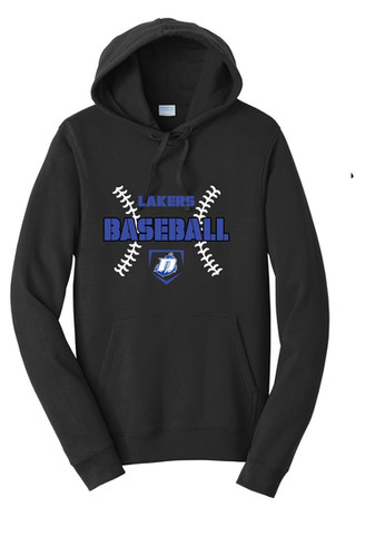 [GRAVER]★BASEBALL BLUE LOGO EMBROIDERY HOODIE file.jpg