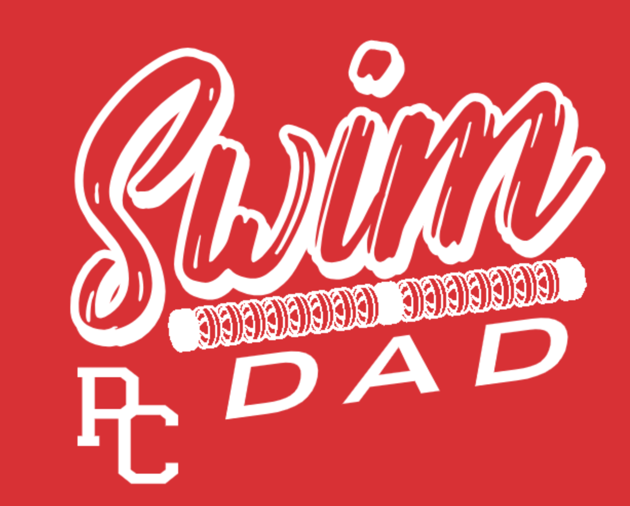 PC Swim Dad