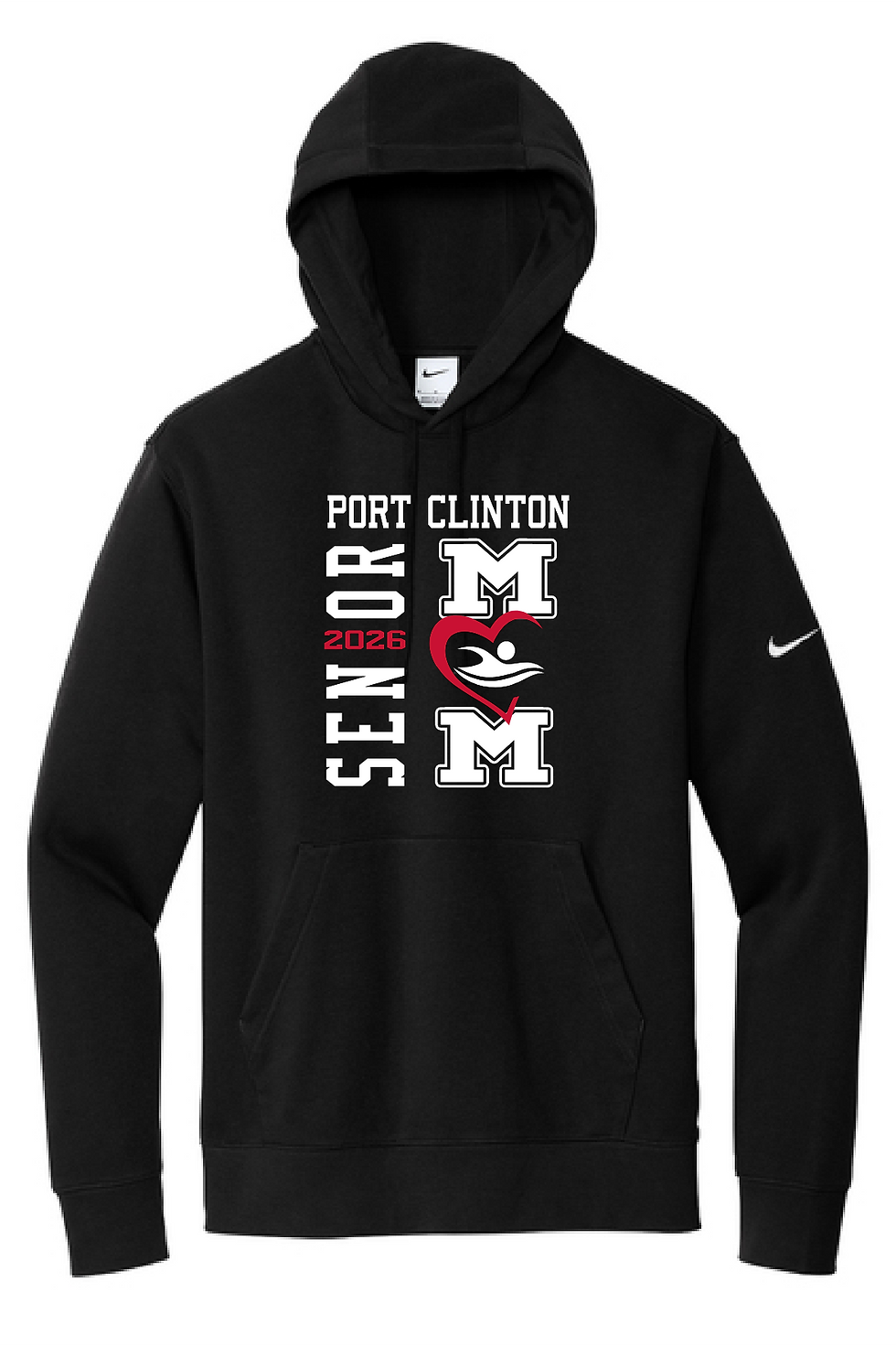 Thumbnail: SR Swim Mom - personalized