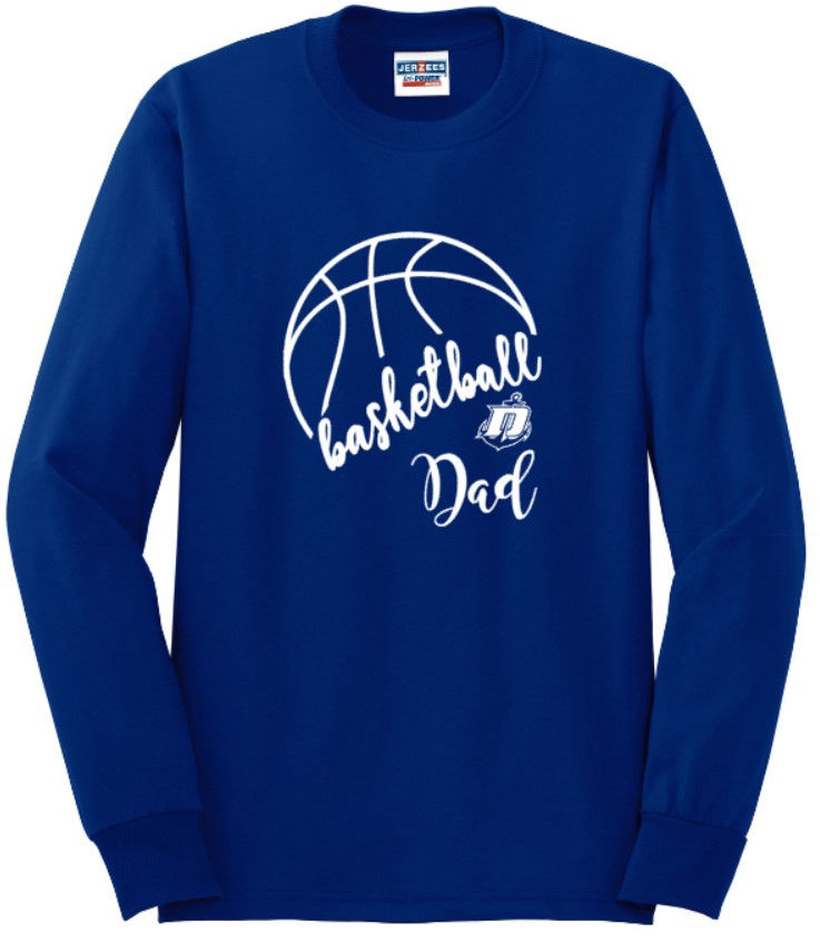 Thumbnail: Dad Script with Name & Number