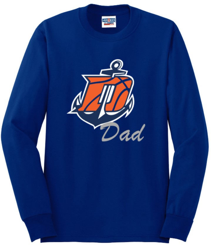 Thumbnail: Dad Logo