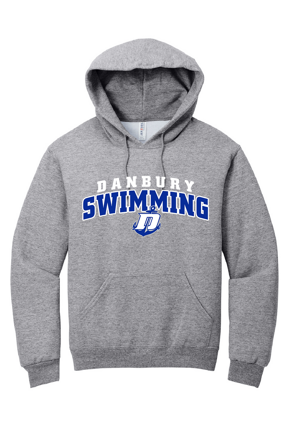 Thumbnail: Danbury Swim - Gry