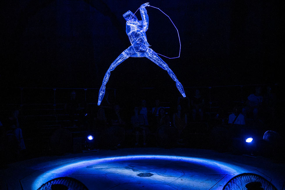 Nocturne (Parade)
