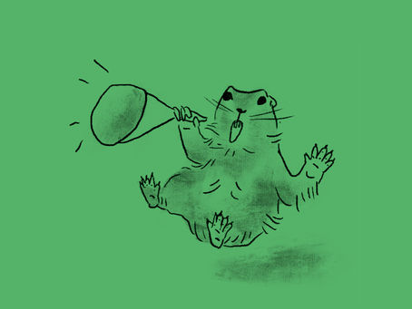 🎧 Le Strapontin #23 : Dans nos fourneaux