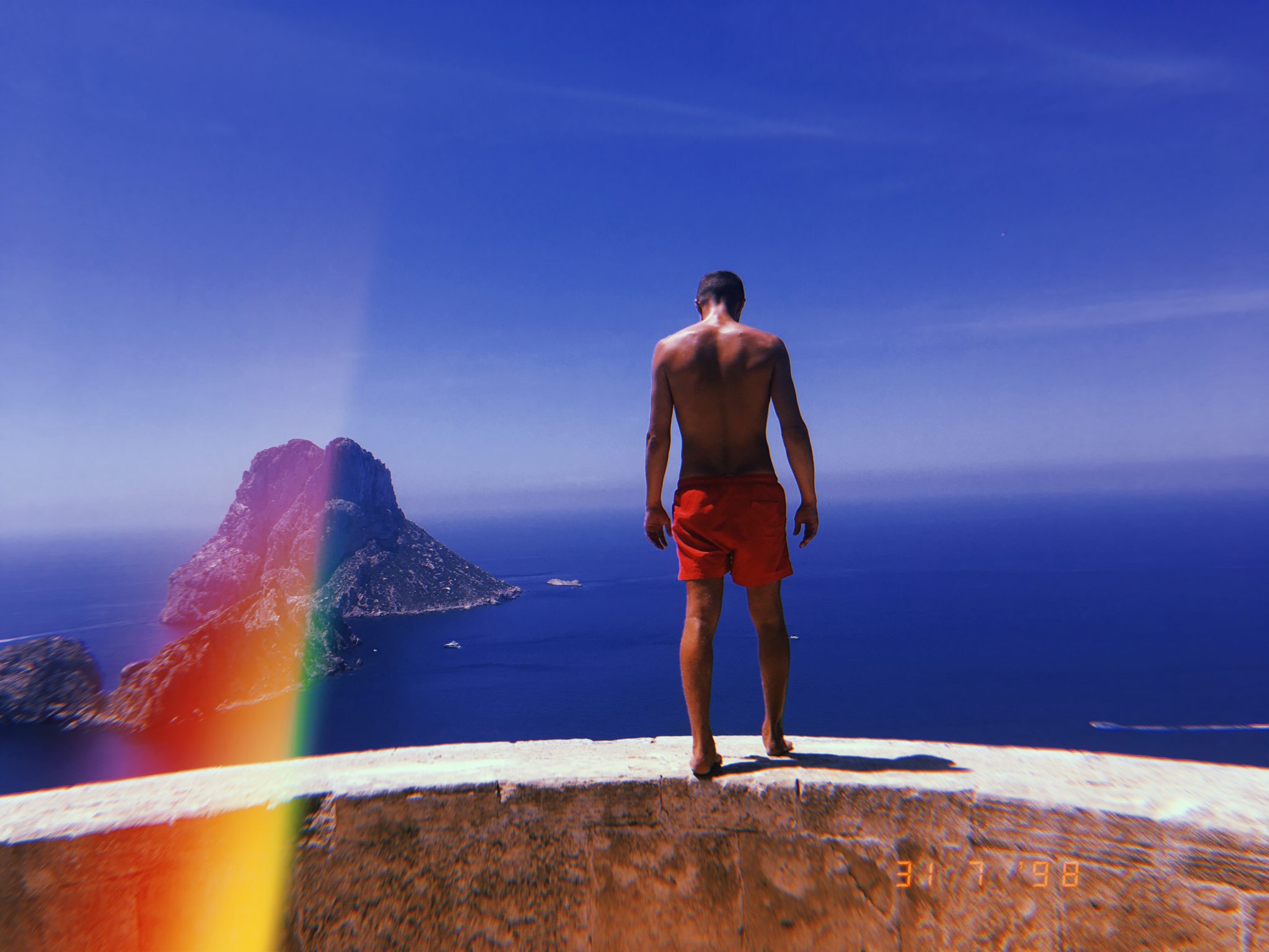 Es Vedra