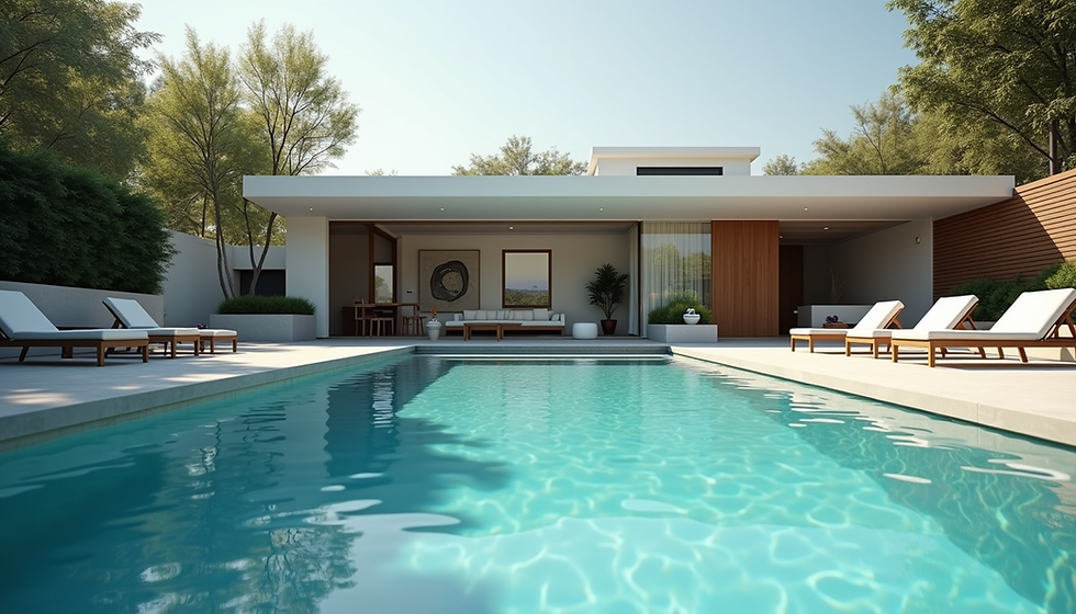 Swimming Pool Remodel vs New Build Which Investment is Right for You in 2026