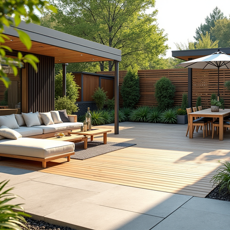 Top Outdoor Living and Design Trends to Embrace in 2026