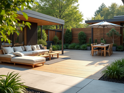 Top Outdoor Living and Design Trends to Embrace in 2026
