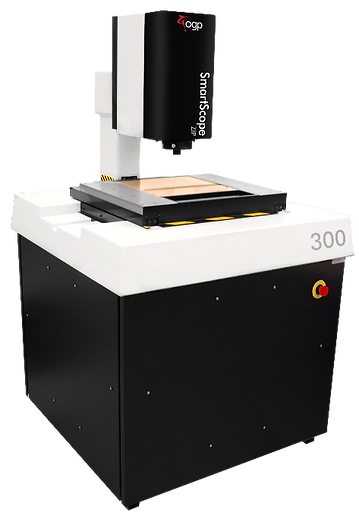 OGP SmartScope ZIP 300
