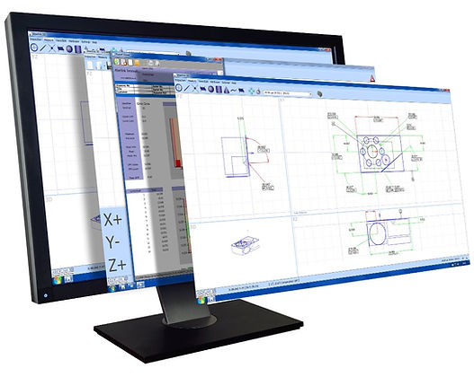 Oprogramowanie Aberlink 3D